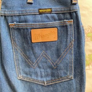 Wrangler Straight leg jeans for women